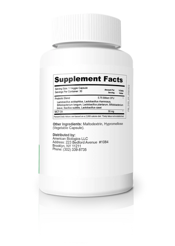 Image of Bio Bifidus+