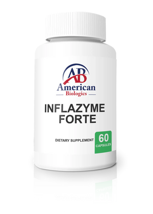 Inflazyme Forte