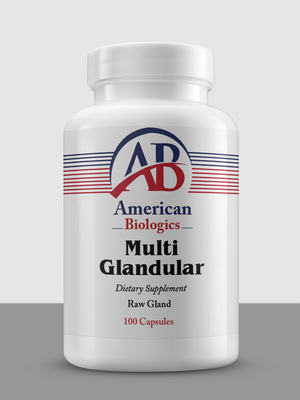 Multi Glandular