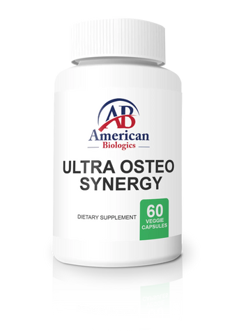 Image of Ultra Osteo Synergy