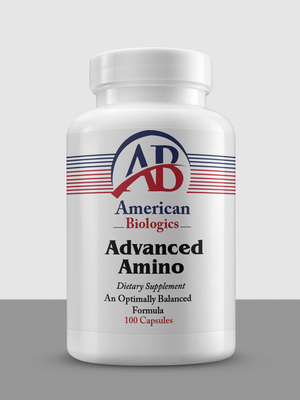 Advanced Amino