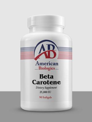 Beta Carotene