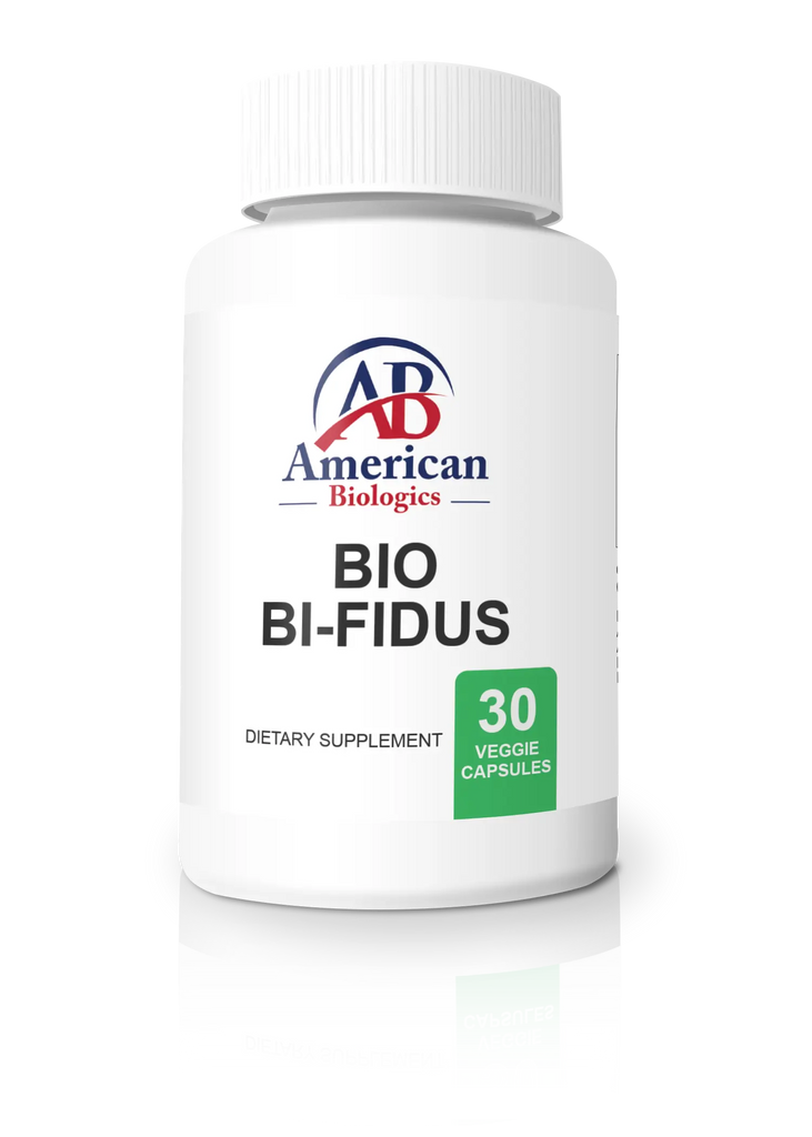 Bio Bifidus+
