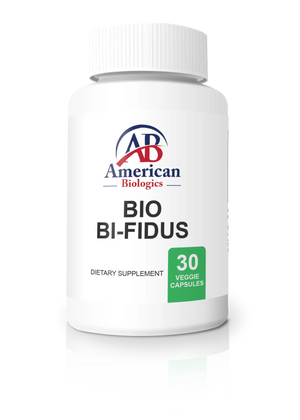 Bio Bifidus+