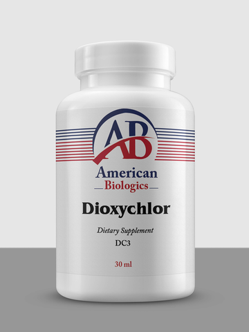 Dioxychlor