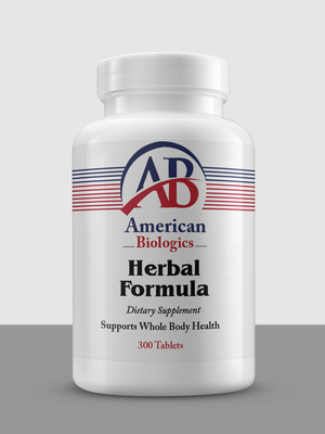 Ultra Herbal Formula