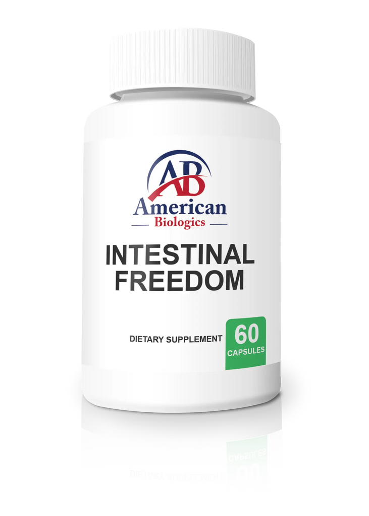 Intestinal Freedom