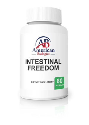 Intestinal Freedom