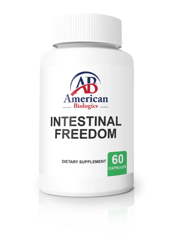 Image of Intestinal Freedom