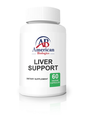 Liver Support