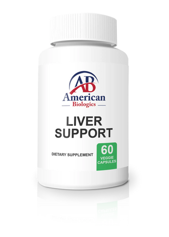 Image of Liver Support