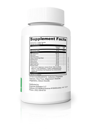 Liver Support