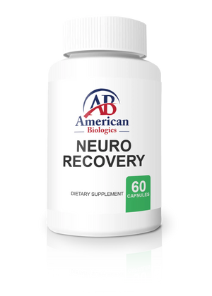 NeuroRecovery