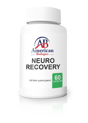 Image of NeuroRecovery