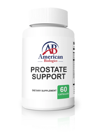 Image of Prostate Support