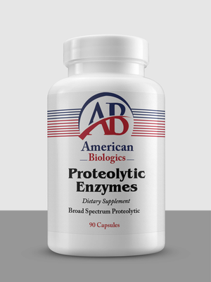 Proteolytic Enzymes
