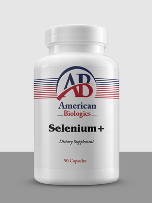 Selenium+