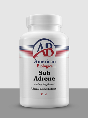 Sub Adrene