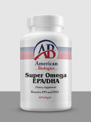 Super Omega EPA/DHA