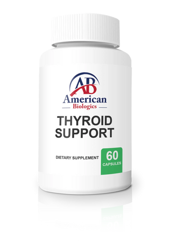 Image of Thyroid Support