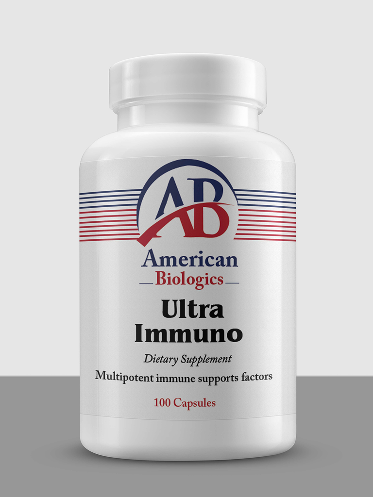 Ultra ImmunoGlycans
