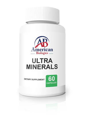 Ultra Minerals