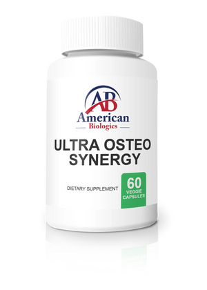 Ultra Osteo Synergy