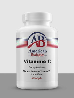 Vitamine E